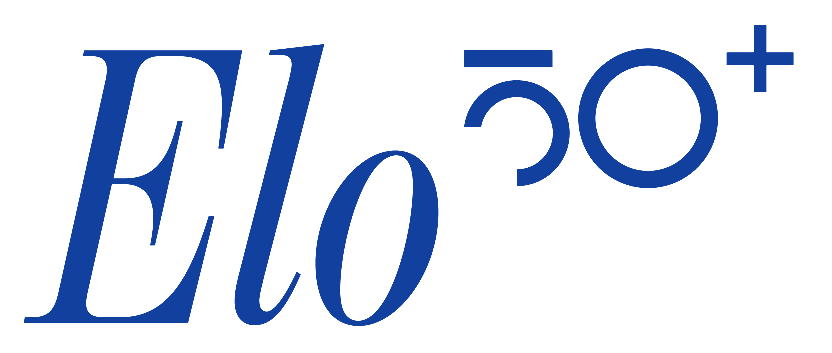 Assinatura original Elo 50+